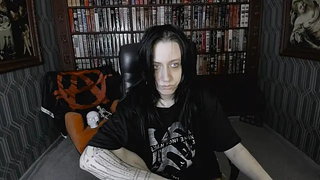 Medusa  Gorgona online show from 07.04.26