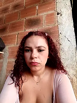 Mommy-Hot online show from 01.19.26