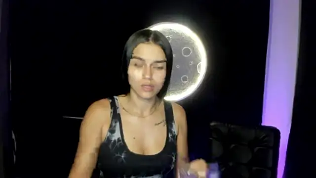 Snapshot of cloe_fox chatting on 02.20.26 cloe fox online show from 02.20.26