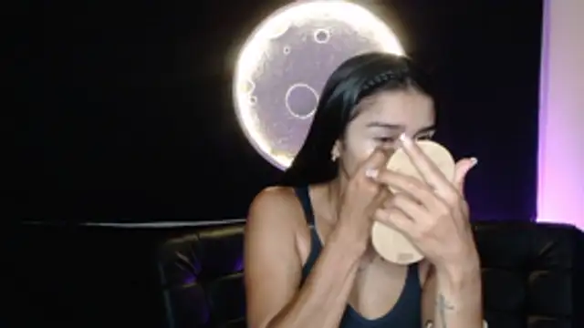 Snapshot of cloe_fox chatting on 02.27.26 cloe fox online show from 02.27.26