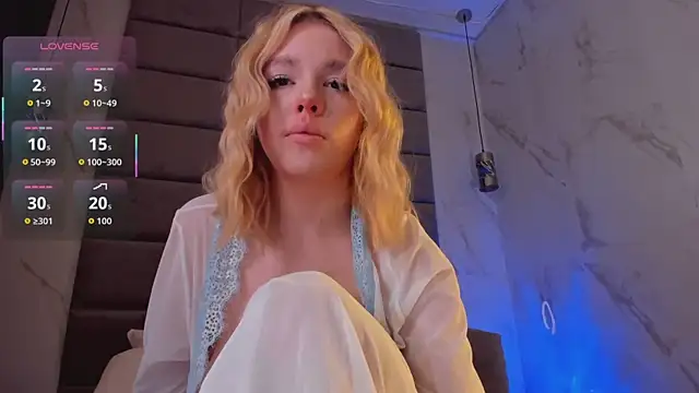 Snapshot of Anna_Robinson chatting on 11.07.25 Anna Robinson online show from 11.07.25