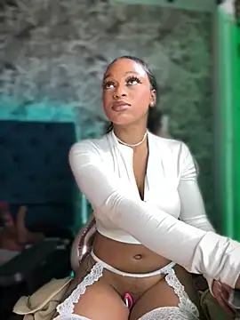 Melany Williams online show from 11.12.25