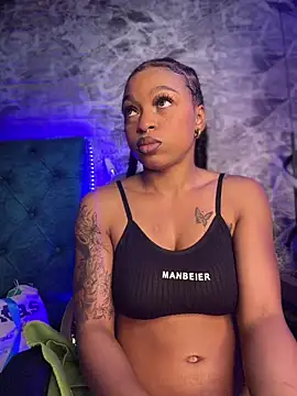 Melany Williams online show from 03.17.26