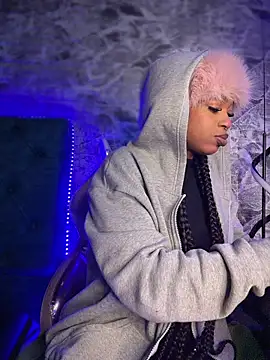 Melany Williams online show from 03.19.26