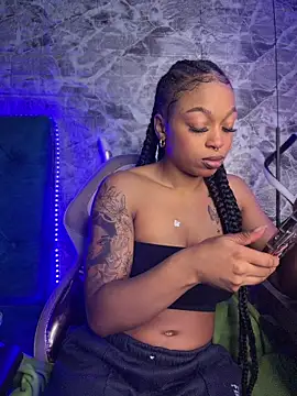 Melany Williams online show from 03.20.26