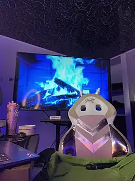 Melany Williams online show from 04.01.26