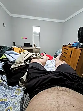 eufetichista online show from 12.03.25