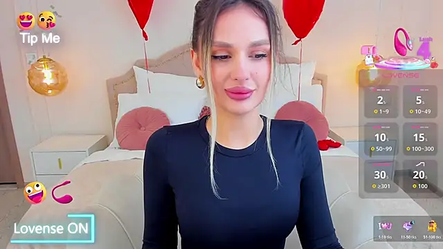 MissLoou online show from 02.16.26