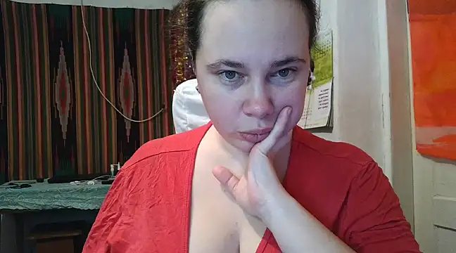 Cora Maro online show from 02.26.25