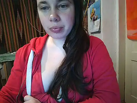 Cora Maro online show from 03.11.25