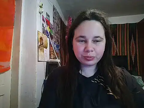 Cora Maro online show from 11.29.25