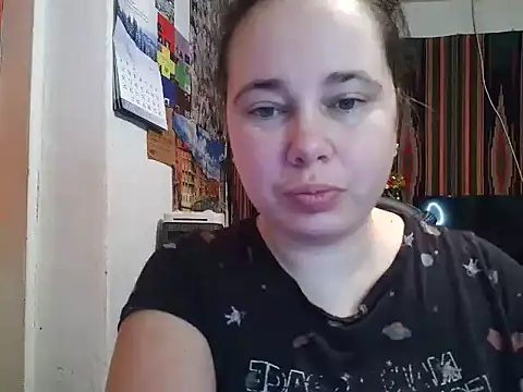 Cora Maro online show from 01.07.26