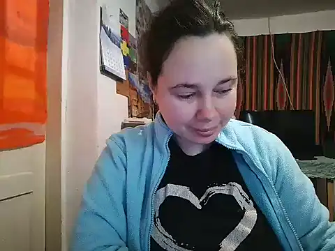 Cora Maro online show from 01.09.26