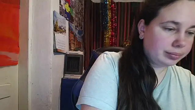 Cora Maro online show from 02.09.26