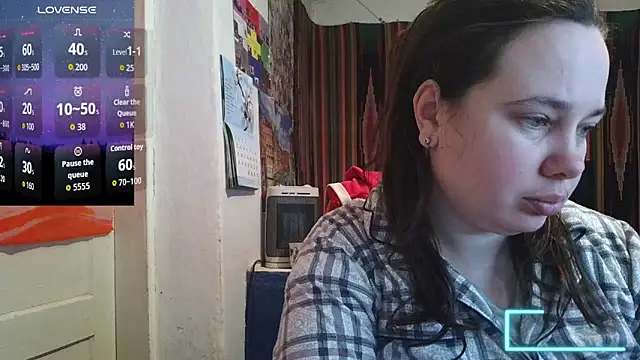 Cora Maro online show from 04.06.26