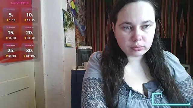 Cora Maro online show from 05.09.26