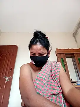 Neha-Roy online show from 10.18.25