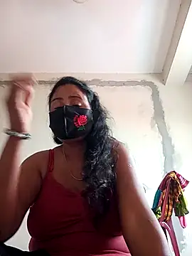 Neha-Roy online show from 03.30.26