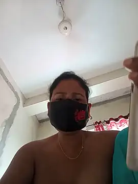 Snapshot of Neha-Roy chatting on 06.17.26 Neha-Roy online show from 06.17.26