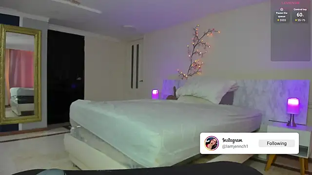 charolbruce 1 online show from 01.09.26