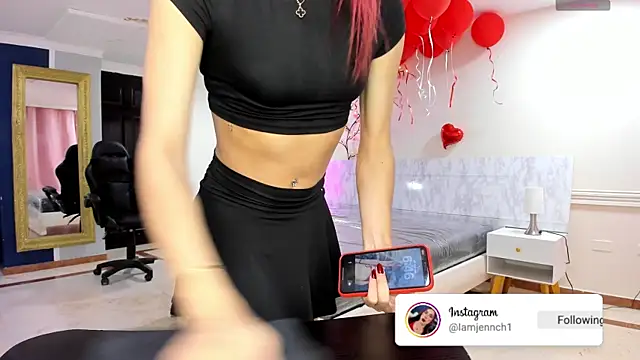 charolbruce 1 online show from 05.23.26