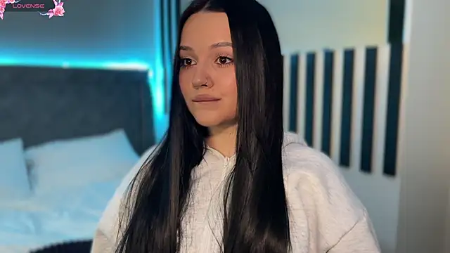 Li Amelie  online show from 02.01.26