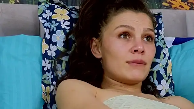 MadameDeFeu online show from 01.15.25