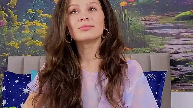 MadameDeFeu online show from 01.20.25