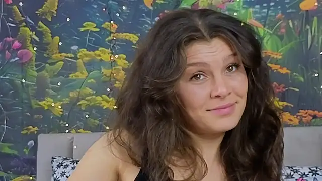 MadameDeFeu online show from 03.01.25