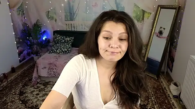 MadameDeFeu online show from 06.02.26