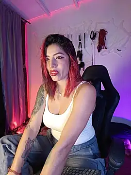 TAFITASLAVE online show from 11.02.25