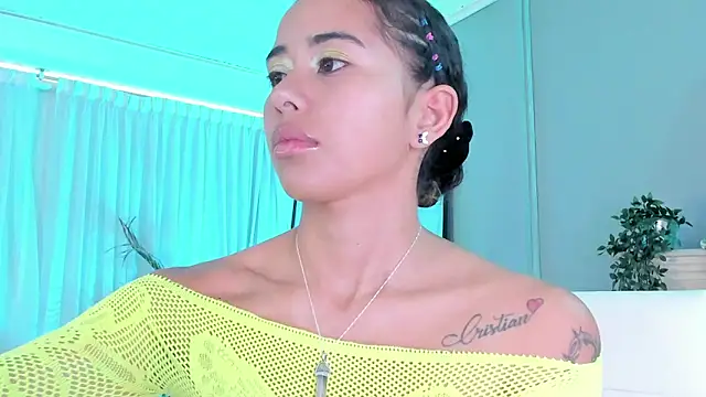 Ammy nova online show from 10.03.25