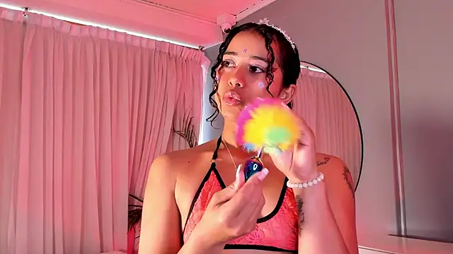 Ammy nova online show from 10.20.25