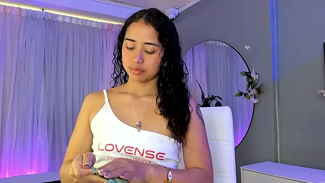 Ammy nova online show from 12.22.25