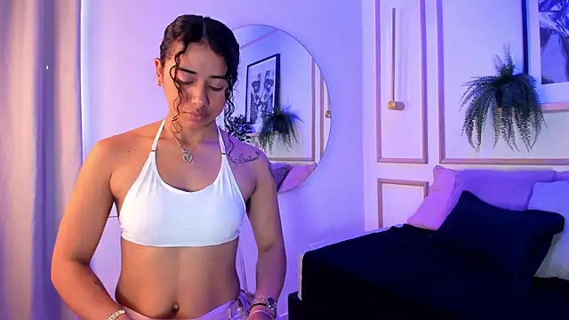 Ammy nova online show from 02.23.26