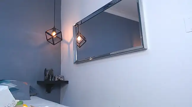 AbigailWilliams  online show from 03.12.25