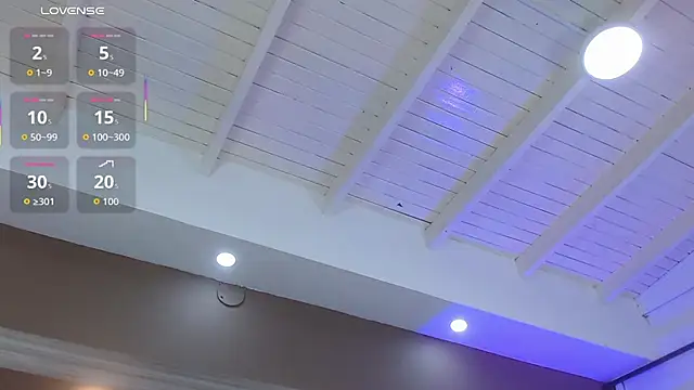 AbigailWilliams  online show from 04.14.26