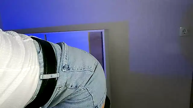 Belochka a online show from 12.08.24
