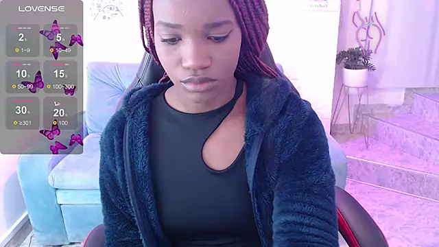 cattalheya online show from 03.19.25