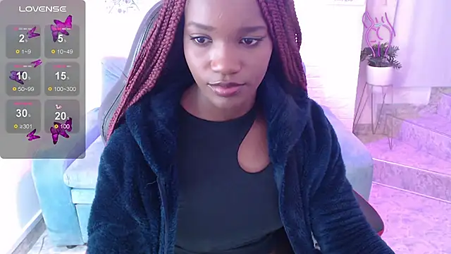 cattalheya online show from 03.19.25