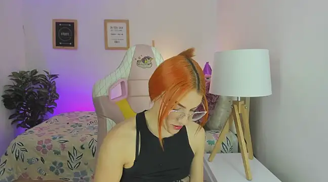 Snapshot of Celeste_blazze chatting on 02.19.25 Celeste blazze online show from 02.19.25