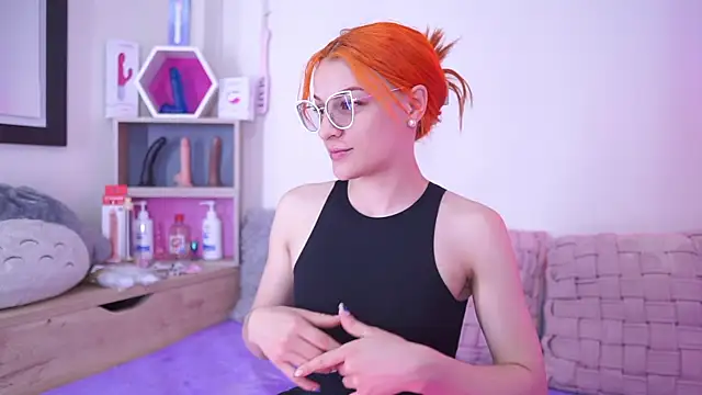 Snapshot of Celeste_blazze chatting on 10.22.25 Celeste blazze online show from 10.22.25