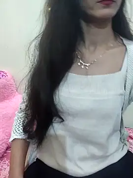 indian yourshreya69 online show from 11.17.25