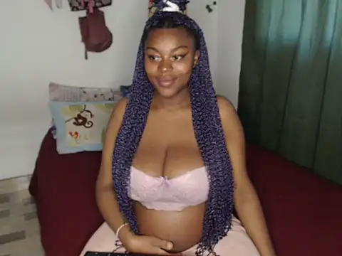 lyssyhorny online show from 02.18.25