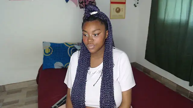 lyssyhorny online show from 03.04.25