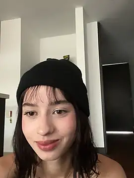 Snapshot of salome-brown chatting on 02.06.25 salome-brown online show from 02.06.25