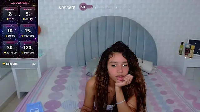 charlotte 0309 online show from 12.05.24