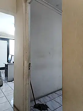 SexyHipsStar online show from 10.09.25