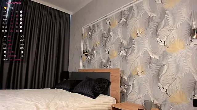 Snapshot of DawnGammell chatting on 02.28.25 DawnGammell online show from 02.28.25