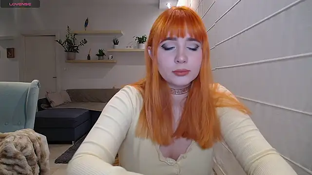 Kotis Foxy online show from 02.02.26